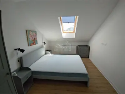 Apartament decomandat cu 2 camere zona Doamna Stanca - foto 4