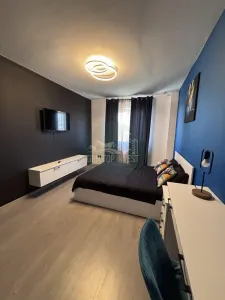 Apartament decomandat 2 camere cu balcon zona Mihai Viteazul - foto 3