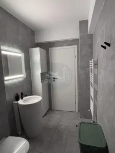 Apartament decomandat 2 camere cu balcon zona Mihai Viteazul - foto 7