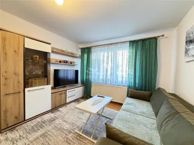 Apartament 2 camere zona Terezian - Sibiu