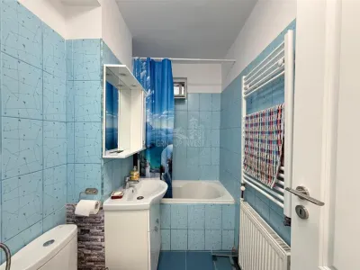 Apartament 2 camere zona Terezian - foto 11