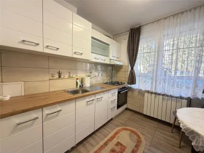 Apartament 2 camere zona Terezian - foto 6