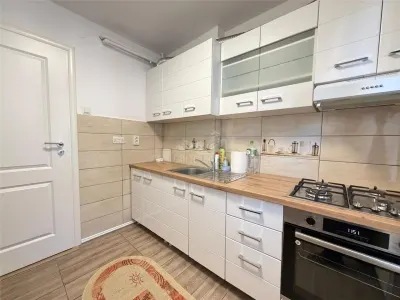 Apartament 2 camere zona Terezian - foto 7