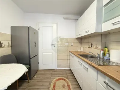 Apartament 2 camere zona Terezian - foto 8