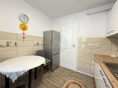 Apartament 2 camere zona Terezian - foto 9