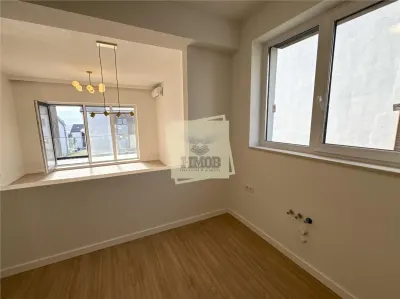 Apartament intabulat etajul 1 la CHEIE in Cartier DaVinci - foto 11