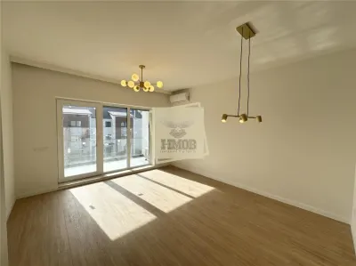 Apartament intabulat etajul 1 la CHEIE in Cartier DaVinci - foto 3