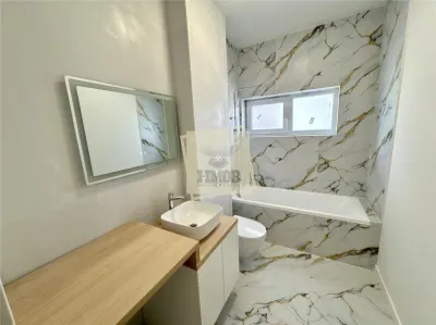 Apartament intabulat etajul 1 la CHEIE in Cartier DaVinci - foto 6