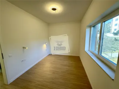 Apartament intabulat etajul 1 la CHEIE in Cartier DaVinci - foto 8