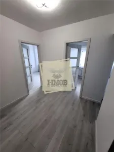 Apartament 2 camere 43mp decomandat | renovat | la cheie | zona Rahovei - Sibiu