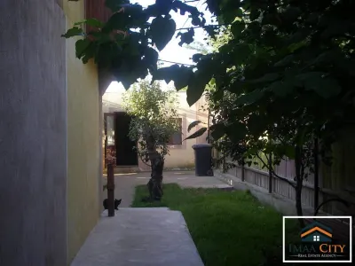 Casa 3 camere, Popas Pacurari - foto 3