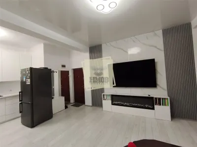 Apartament 2 camere decomandat etaj 1 Selimbar - foto 2