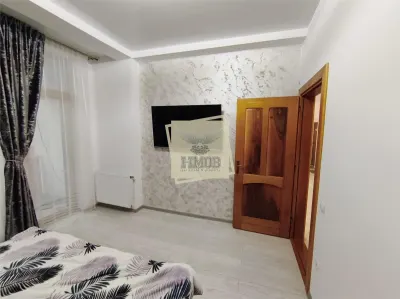 Apartament 2 camere decomandat etaj 1 Selimbar - foto 11