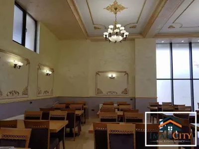 Spatiu comercial,250 mp, utilat si mobilat - foto 2