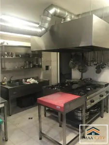 Spatiu comercial,250 mp, utilat si mobilat - foto 3