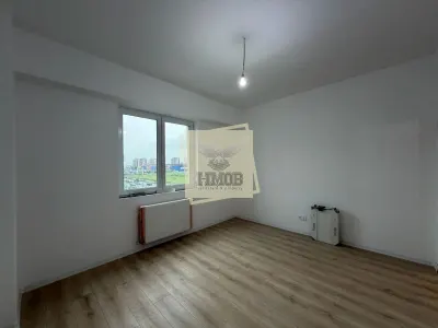 Apartament 2 camere etaj 3 cu balcon zona bd. Mihai Viteazu - foto 3