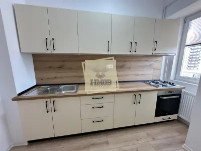 Apartament 2 camere etaj 3 cu balcon zona bd. Mihai Viteazu - foto 5
