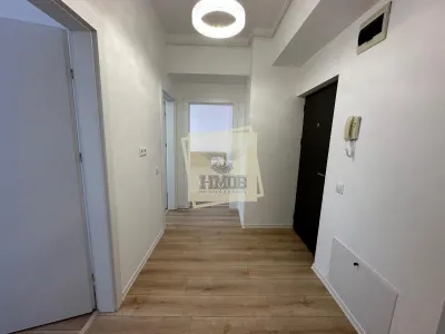 Apartament 2 camere etaj 3 cu balcon zona bd. Mihai Viteazu - foto 10