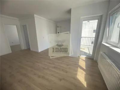 Apartament nou 4 camere 2 bai si parcare pe Doamna Stanca - foto 2