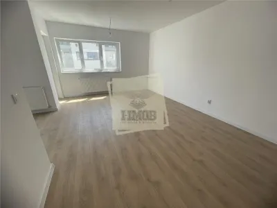 Apartament nou 4 camere 2 bai si parcare pe Doamna Stanca - foto 6