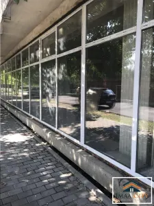 Spatiu Comercial 200 mp, Nicolina - Iasi