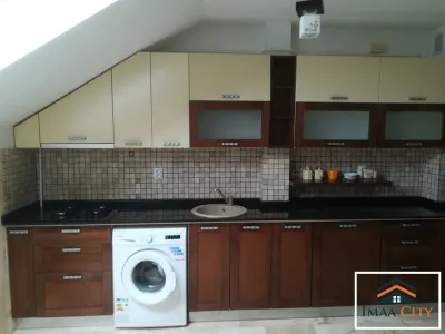 Apartament 4 camere, dispus pe 2 nivele - foto 4
