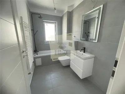 Penthouse cu 4 camere 102 mp terasa si parcare pe Doamna Stanca - foto 6