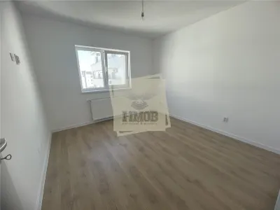 Penthouse cu 4 camere 102 mp terasa si parcare pe Doamna Stanca - foto 10
