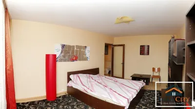 Apartament 3 camere,100 mp, Canta, Moara de foc - foto 2