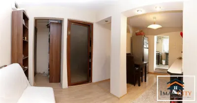 Apartament 3 camere,100 mp, Canta, Moara de foc - foto 4