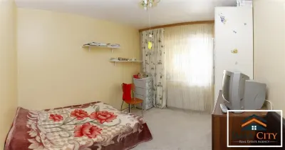 Apartament 3 camere,100 mp, Canta, Moara de foc - foto 7