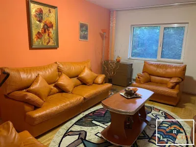 Apartament 2 camere, Canta - Iasi
