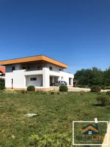 Exclusivitate!Vila moderna, Bdul 1 Decembrie, Piatra Neamt - foto 2