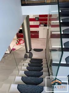 Exclusivitate!Vila moderna, Bdul 1 Decembrie, Piatra Neamt - foto 23