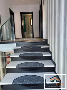 Exclusivitate!Vila moderna, Bdul 1 Decembrie, Piatra Neamt - foto 24