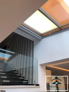 Exclusivitate!Vila moderna, Bdul 1 Decembrie, Piatra Neamt - foto 5