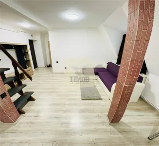Apartament 2 camere strada Semaforului - foto 11