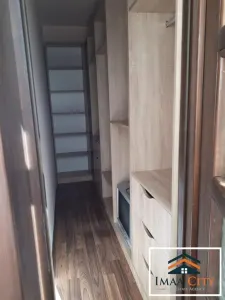 Apartament 3 camere, Moldova Mall - foto 5