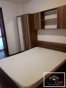 Apartament 3 camere, Moldova Mall - foto 9