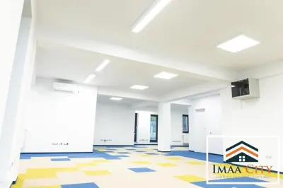 Cladire birouri clasa A, 500 mp, Pacurari - foto 10
