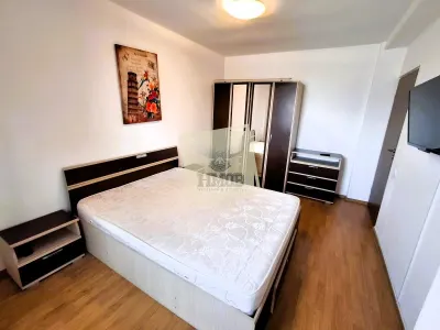 Apartament cu 3 Camere 82 Mpu 2 Bai 3 Balcoane  Terezian - foto 2