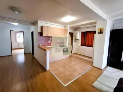 Apartament cu 3 Camere 82 Mpu 2 Bai 3 Balcoane  Terezian - foto 12