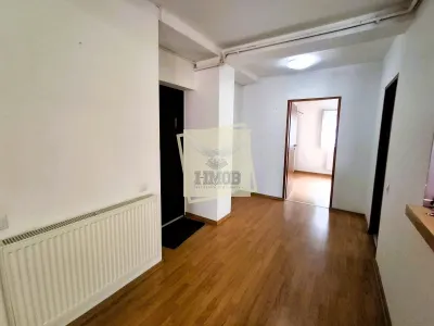 Apartament cu 3 Camere 82 Mpu 2 Bai 3 Balcoane  Terezian - foto 13