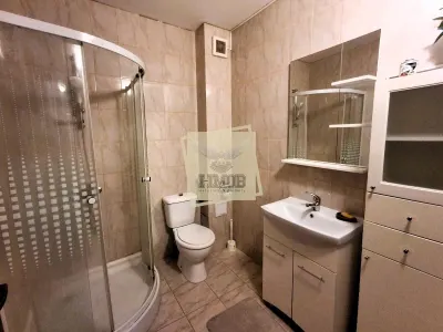 Apartament cu 3 Camere 82 Mpu 2 Bai 3 Balcoane  Terezian - foto 16
