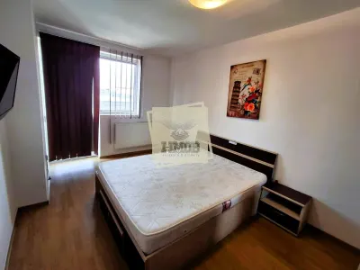 Apartament cu 3 Camere 82 Mpu 2 Bai 3 Balcoane  Terezian - foto 3