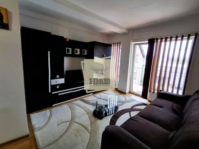 Apartament cu 3 Camere 82 Mpu 2 Bai 3 Balcoane  Terezian - foto 9