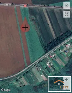 44000 mp teren,extravilan, Podu Iloaie- Sarca - foto 1