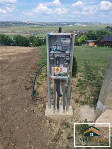 Teren Uricani, 1028 mp - foto 3
