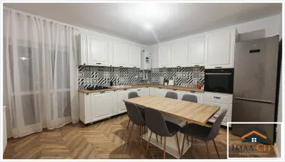 Vila 107 mp, Miroslava,Vorovesti - foto 1