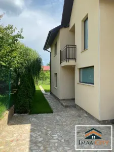 Vila deosebita, 240 mp, Ezareni - foto 4